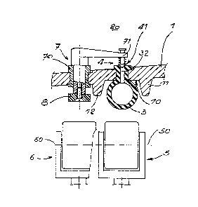 Une figure unique qui représente un dessin illustrant l'invention.